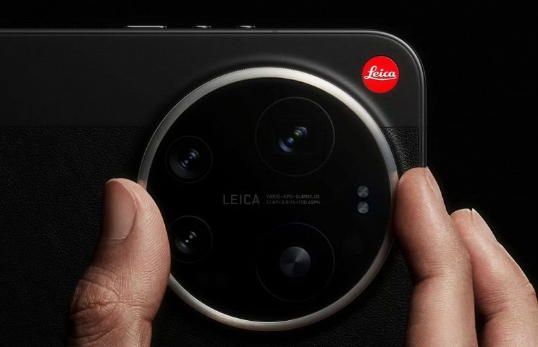 Флагманы с уникальной Leica-камерой Xiaomi 17 Ultra&nbsp;и&nbsp;Xiaomi 17 Ultra Leica Edition поступили в продажу в Китае